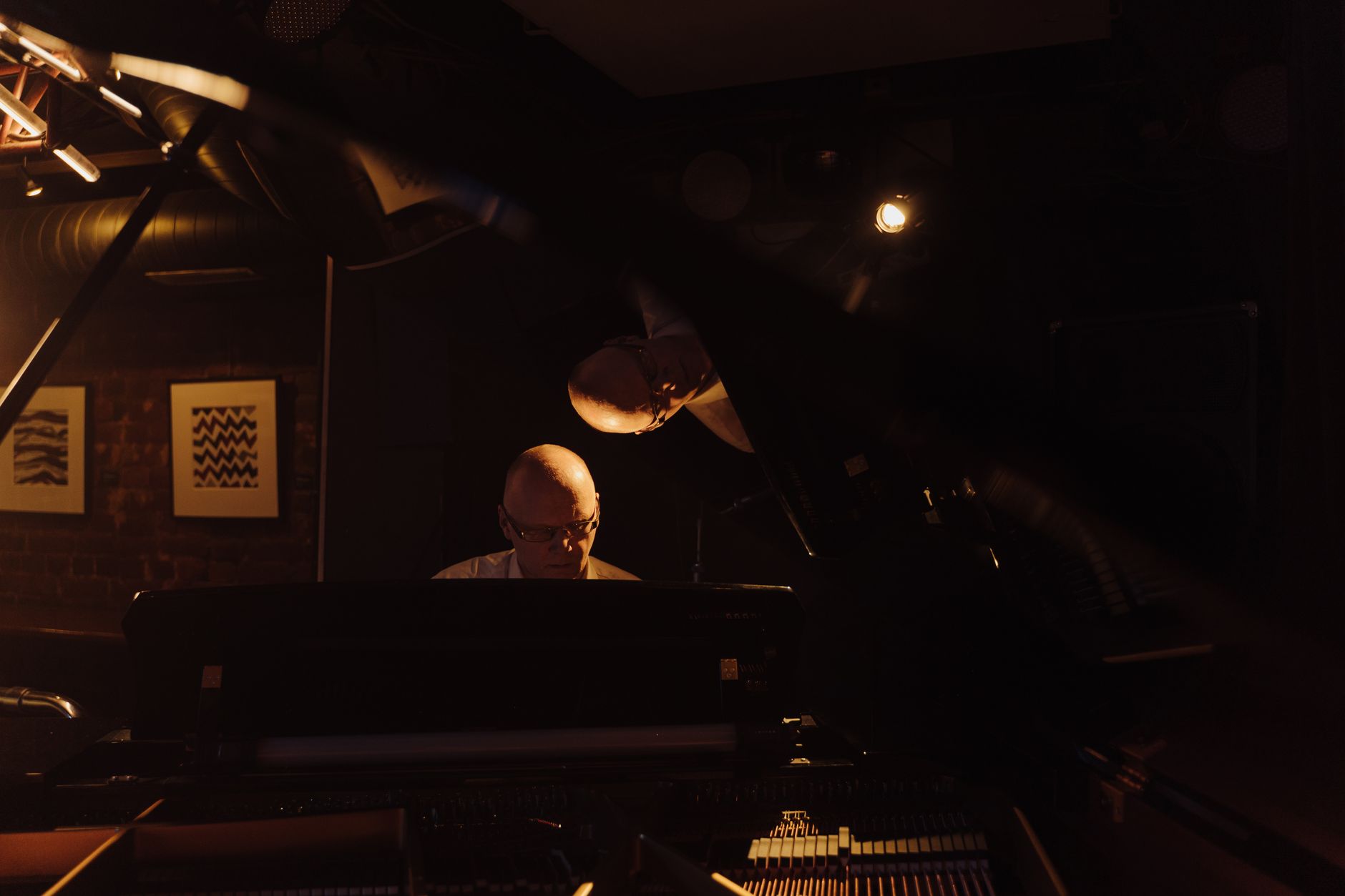 Live Sessions